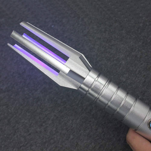 Whirl King Lightsaber